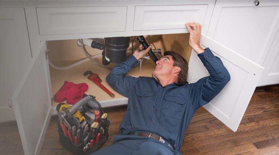 Local 24/7 Emergency Plumbing in Bridgewater, VA
